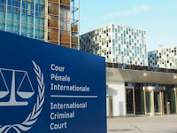 Israel 'will not co-operate' with ICC war crimes investigation.