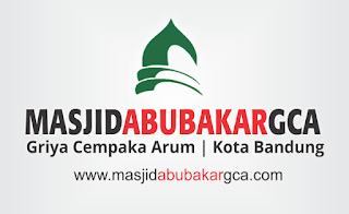 Jadwal Khotib Jumat Masjid Raga GCA Abu Bakar Ash-Shiddiq Tahun 2018