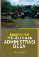 Buku Pintar Pengelolaan Administrasi Desa