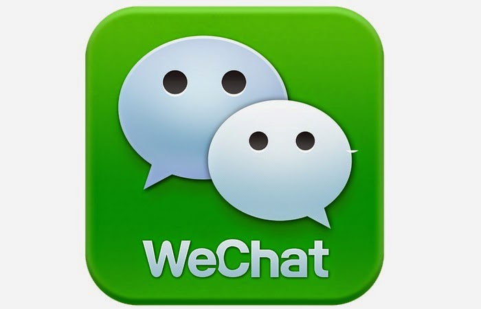 Download WeChat Gratis Aplikasi Chatting Online Terbaru