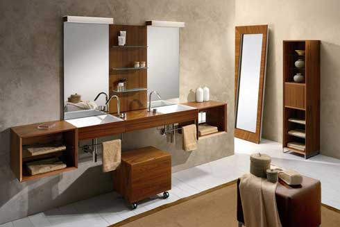 Modern%252BBathroom%252BVanities%252BIdeas Bathroom Cabinets And Vanities