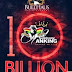 Rudebwoy Ranking – 10 Billion (Prod By CaskeysOnit)