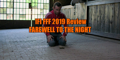 farewell to the night review