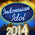 Pendaftaran Indonesian Idol 2014 \ www.indonesianidol.com