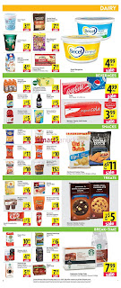 Save on Foods (AB) Flyer May 5 to 11, 2017