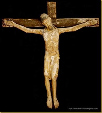 CRUZ DE JESUCRISTO