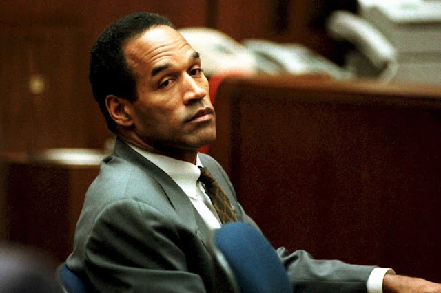 OJ Simpson, Ex-NFL Star Acquitted in Notorious Murder Trial, Passes Away at 76