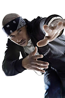 Fredro Starr