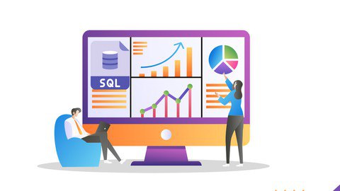 SQL For Data Analysis [Free Online Course] - TechCracked