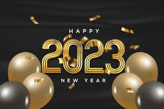 Happy New Years 2023 Gif  Animated HD Wallpapers Free Download for Status