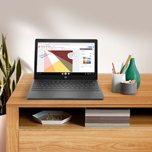 The HP 11a-ne0013dx Chromebook: A step back compared to other Chromebook options in the market