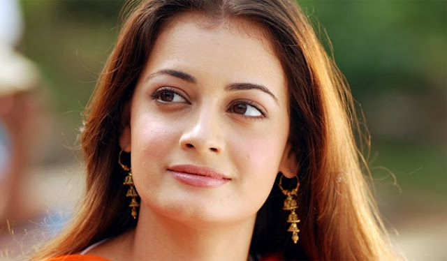 Dia Mirza HD Wallpapers Free Download