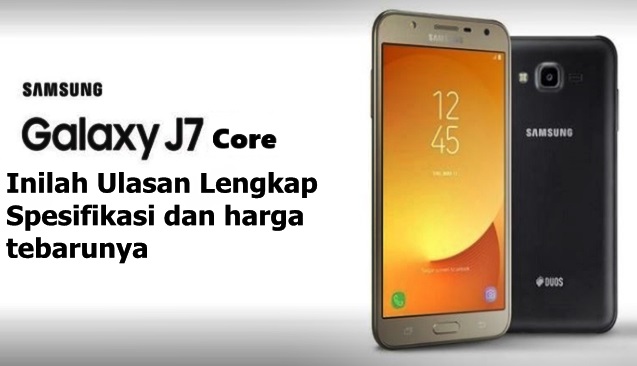 Oppo Samsung J7 Prime Harga Dan Spesifikasi