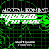 Mortal Kombat: Special Forces PS1 ISO