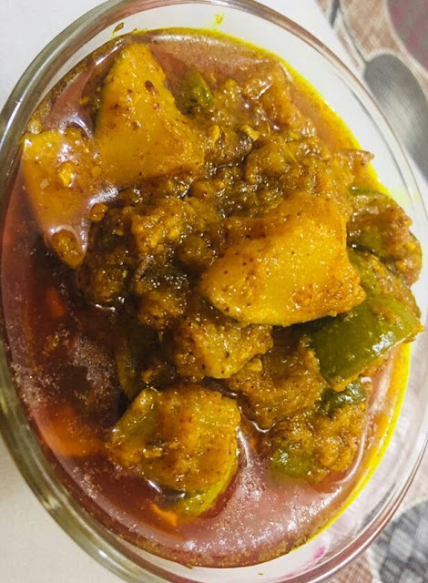 instant-mango-pickle-recipe