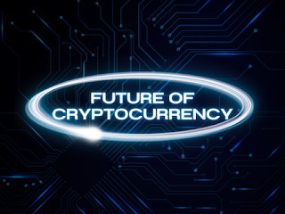 Future of cryptocurrency