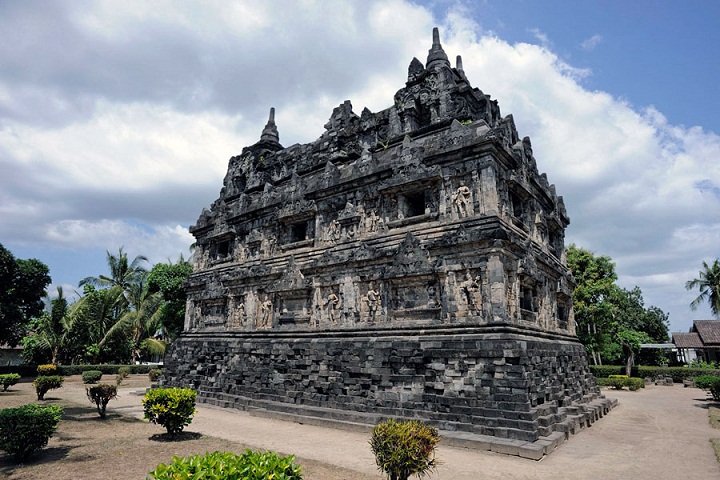 Kisah Kelam dari Lembar Sejarah Mataram 