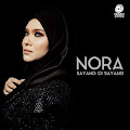 Lirik Lagu Nora - Sayang Disayang