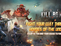 The Killbox : Arena Combat v2.2 MOD APK Free Download