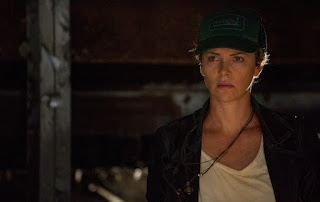 dark places charlize theron