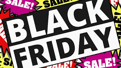 Descubre toda la verdad sobre el día conocido como 'Black Friday'