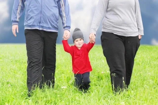 ¿La obesidad se hereda? Un estudio británico muestra diferencias en la transmisión de la obesidad entre madres e hijas e hijos