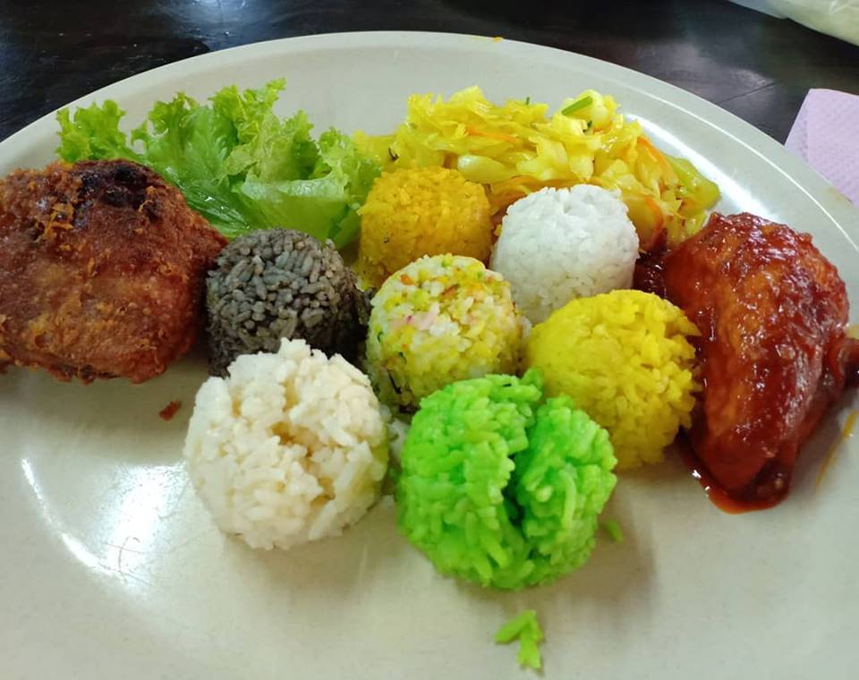 Dari Jari Jari Halusku 9 Tempat Makan Best Di Penang