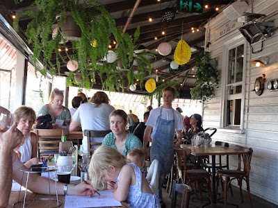 Byron Bay Restaurants