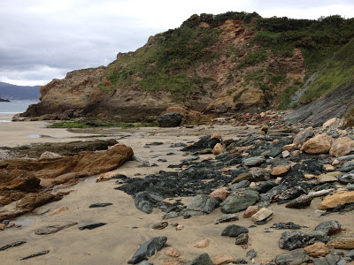 photos by E.V.Pita (2013) / stunning wild cost from Cape Ortegal to Estaca de Bares (Galicia, Spain)