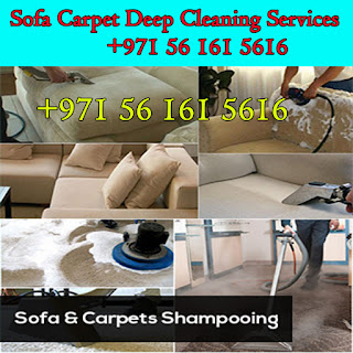 deep cleaning services dubai