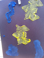 teach preschool, toddler paint, preschool teach http://mumstakefive.blogspot.com.au/