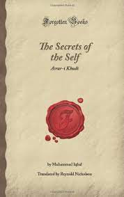 Secrets of the Self by Allama Allama Iqbal in pdf