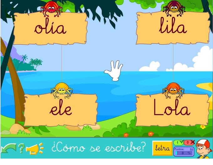 Aprende A Leer Con Pipo Descargar Gratis - Descargar Gratis Pipo Aprende A Leer En Español ...