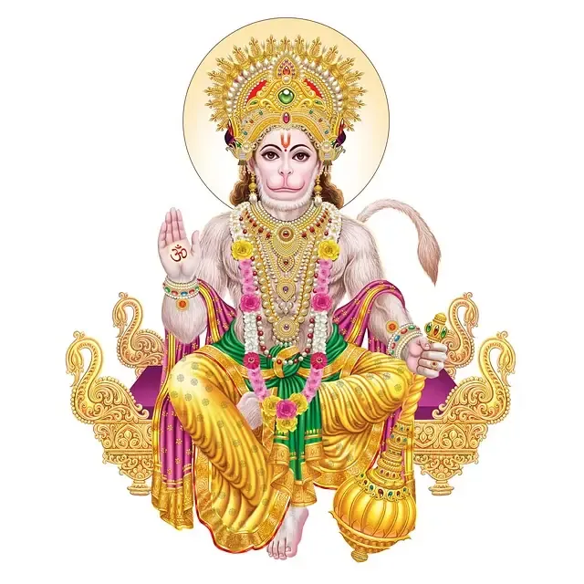 Hanuman Jayanti 2023 || हनुमान जयंती - भक्ति और शक्ति का अद्भुत उत्सव