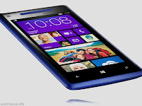 HTC Windows Phone 8X user manual and quick start guide pdf