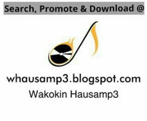W-Hausamp3, whausamp3Blog