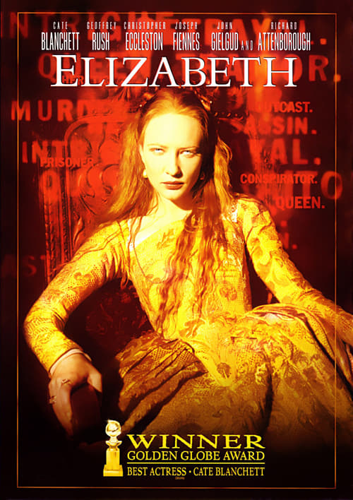 Elizabeth 1998 Film Completo In Italiano