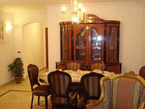 Cairo Heliopolis apartmenrt rent 2 BR