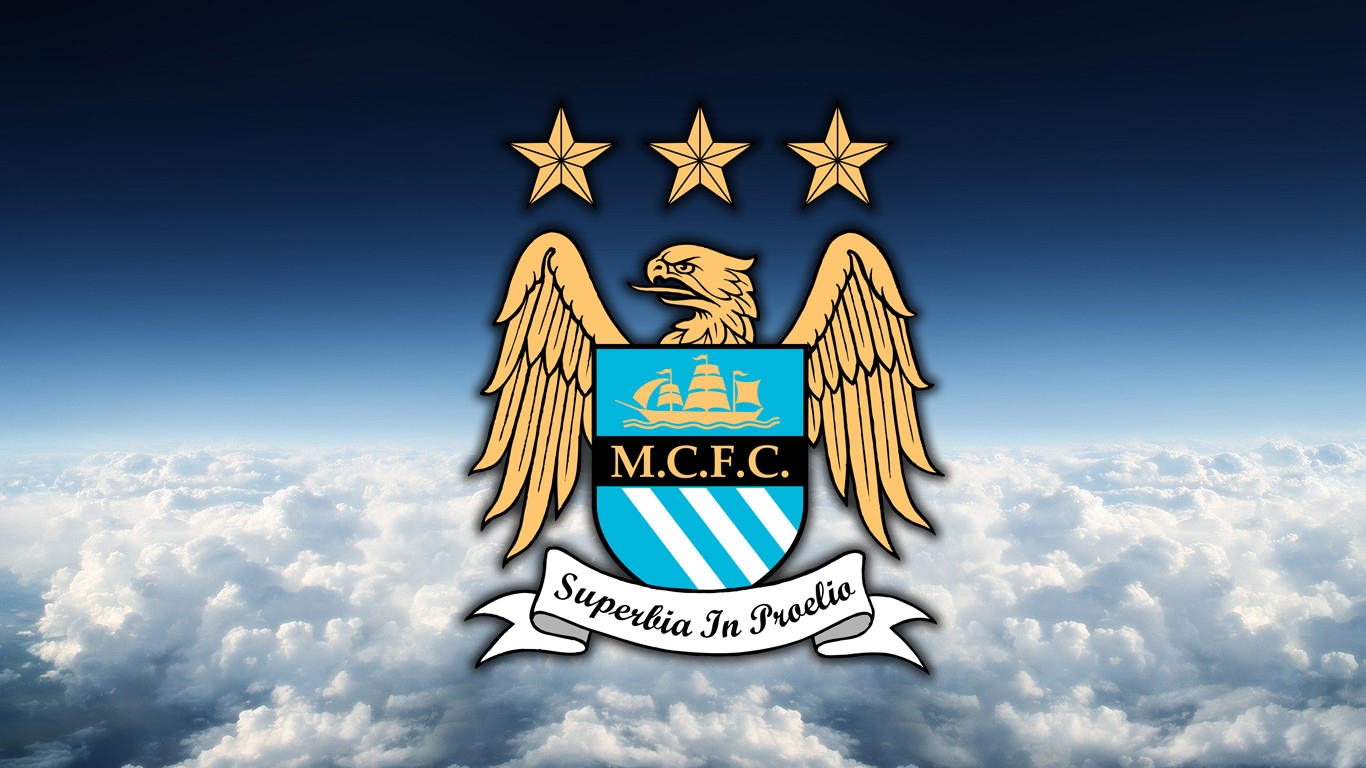 Manchester City Logo