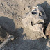 Βρέθηκε...σκελετός "βαμπίρ" στη Βουλγαρία!