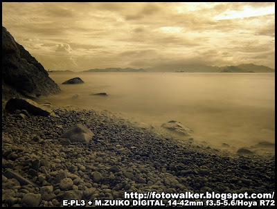 西環泳棚 (Sai Wan Swimming Shed)@IR