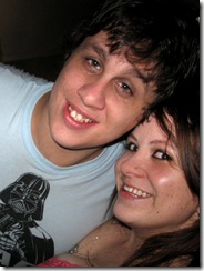CassieandMichael