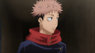 呪術廻戦アニメ 第9話 Jujutsu Kaisen Episode 9 JJK