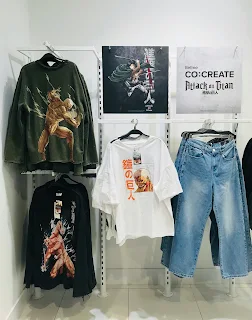 Fashion Trends