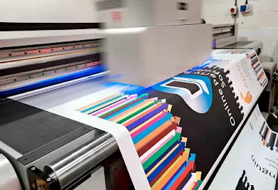 Cara Menggunakan Mesin Fotocopy Sebagai Printer