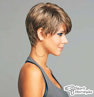 Short Haircuts For Women