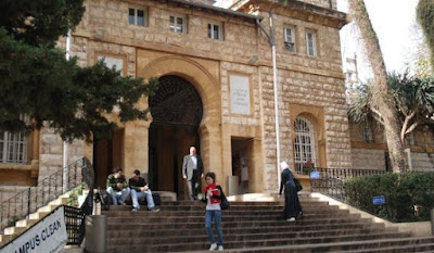 2023 Scholarship at the American University of Beirut (Fully Funded)