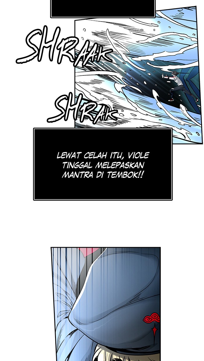 Webtoon Tower Of God Bahasa Indonesia Chapter 475