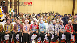 Sesuai Amanah Presiden, Gubernur Khofifah Sebut Inovasi Jatim Bejo Jadi Solusi