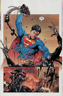 Action Comics #867